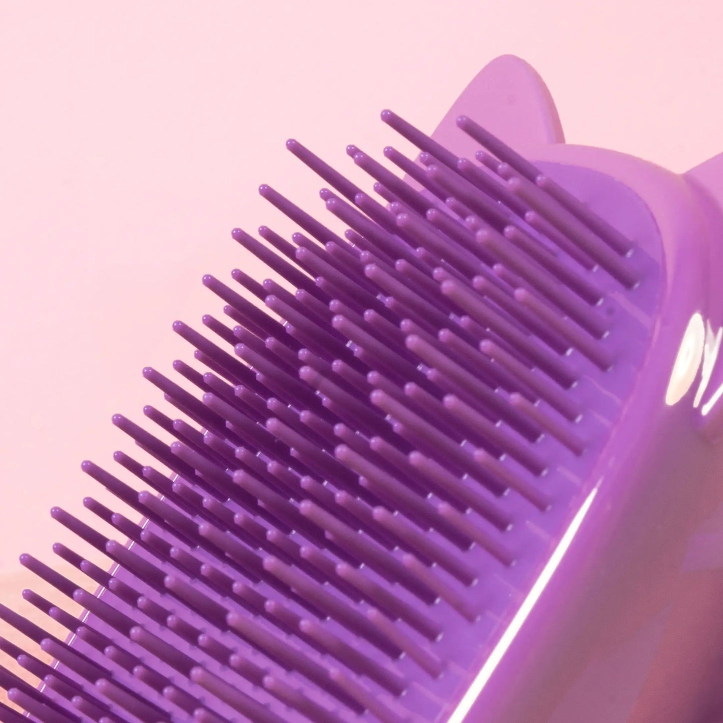 Les Essentiels Anti-Noeuds -  Shampooing, après-shampooing, spray démêlant et brosse pour les enfants