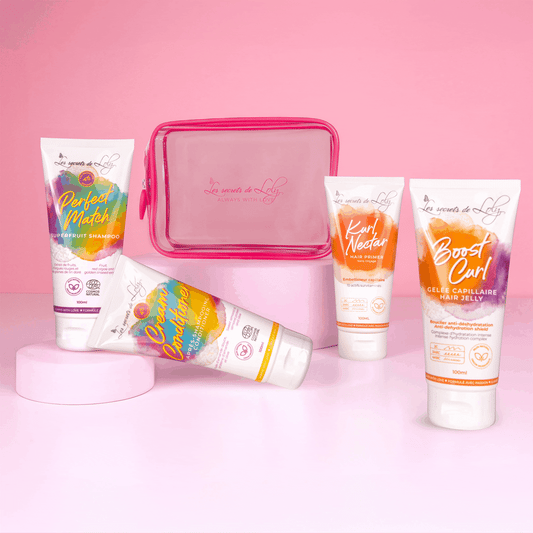 Trousse sur-mesure