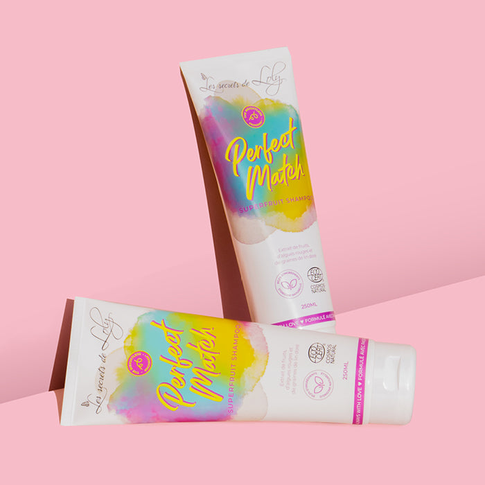 Perfect Match - Shampooing léger - 250ml
